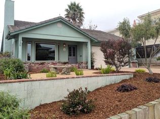 126 Vista Del Mar Ave, Pismo Beach, CA 93449