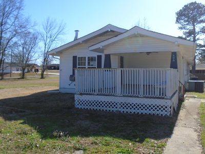 608 10th Ave SW, Attalla, AL, 35954