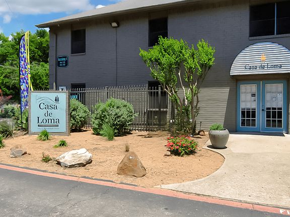 2nd image of 100 N Randolph Dr APT 252