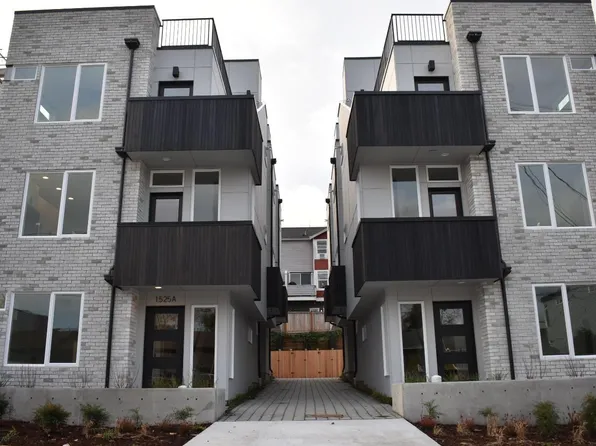 1523 17th Ave S, Seattle, WA 98144