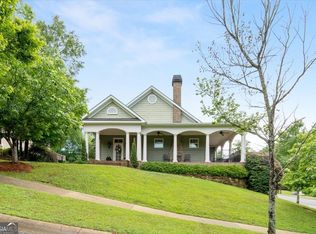 522 Waverly Park Dr, Macon, GA 31210