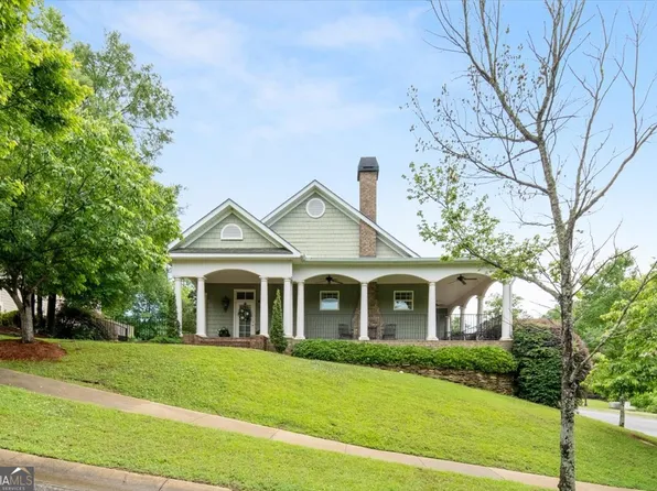 522 Waverly Park Dr, Macon, GA 31210