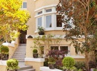 514 Funston Ave, San Francisco, CA 94118