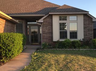 2804 NW 167th St, Edmond, OK 73012