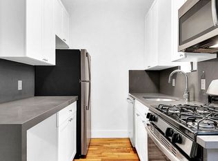 226 E 25th St APT 1D, New York, NY 10010