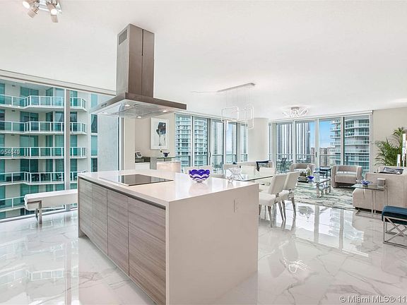3rd image of 300 SE Sunny Isles Blvd #4-1502