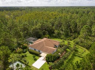 154 Ashby Cove Ln, New Smyrna Beach, FL 32168