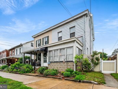 359 Jefferson Ave, Downingtown, PA, 19335