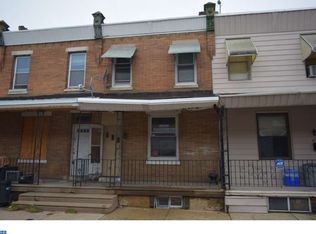 3526 Braddock St, Philadelphia, PA 19134