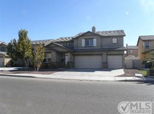 12447 Ava Loma St, Victorville, CA 92392