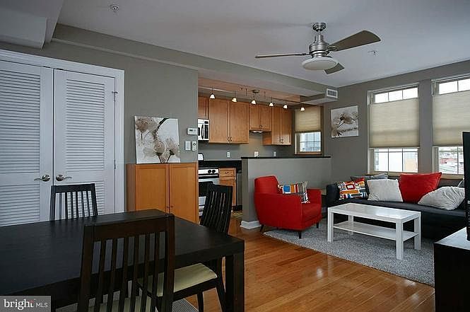 1st image of 1417 Newton St NW APT 406