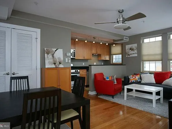 1417 Newton St NW, Washington, DC