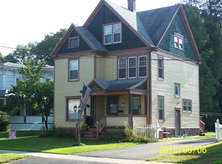 106 Townsend St, Walton, NY 13856