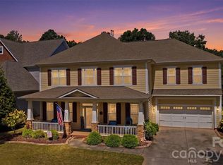 1507 Belmont Stakes Ave, Indian Trail, NC 28079
