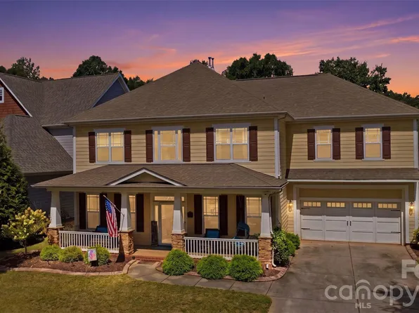 1507 Belmont Stakes Ave, Indian Trail, NC 28079