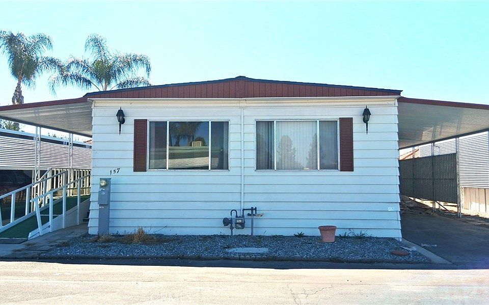 1st image of 725 W Thornton Ave Space 157