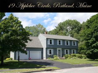 19 Applebee Cir, Portland, ME 04103