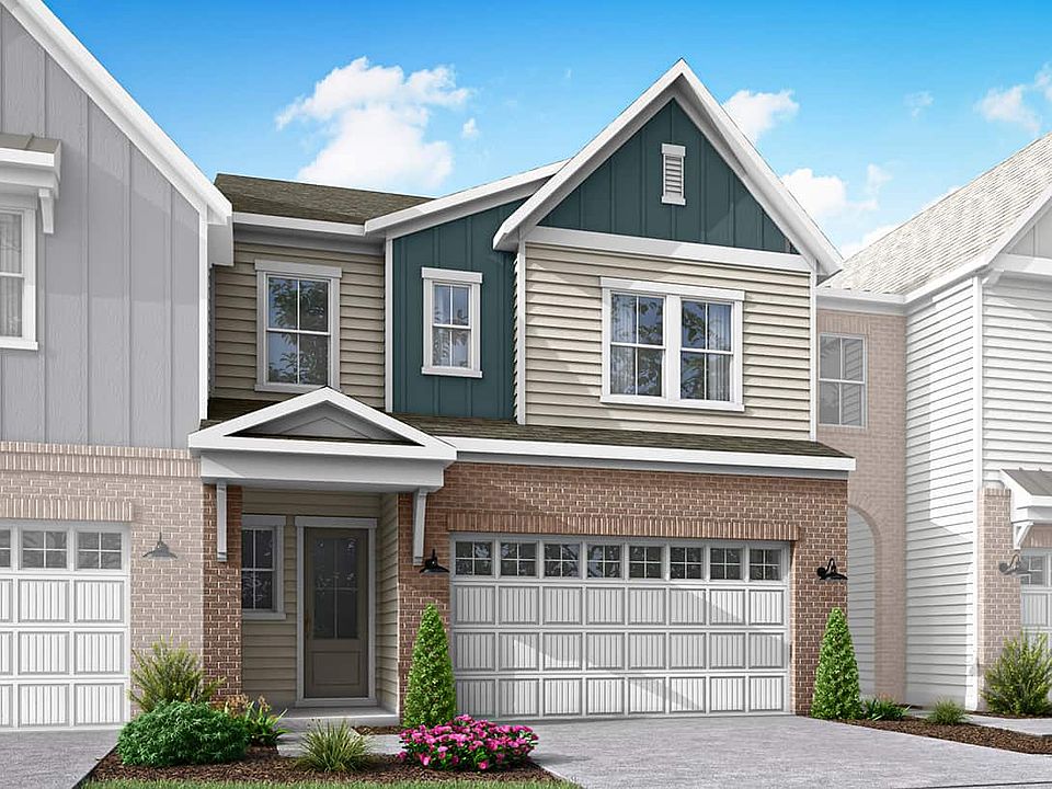 Kenley Plan 1 Exterior Style F