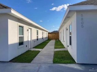 5805 Puffin Ave #4, Mission, TX 78573