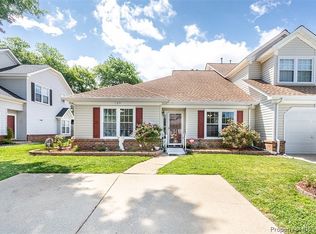 109 Rustling Oak Rdg, Yorktown, VA 23692