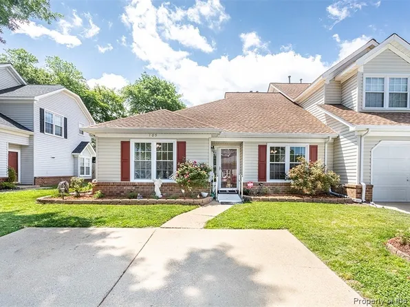109 Rustling Oak Rdg, Yorktown, VA 23692