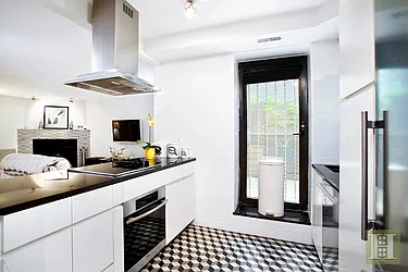 Sold by Halstead Real Estate