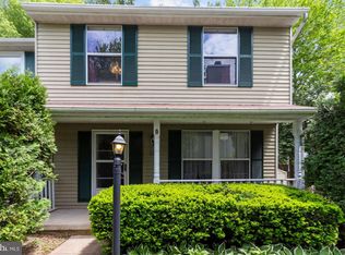 7213 Carved Stone, Columbia, MD 21045