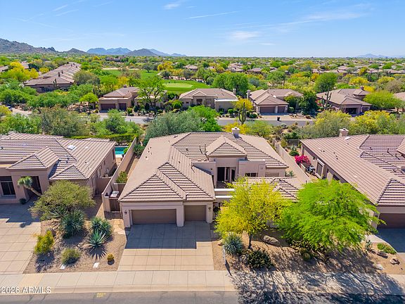3rd image of 6659 E WHISPERING MESQUITE Trail E
