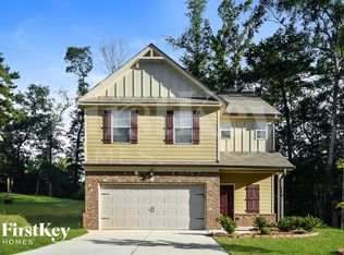 448 Louise Way, Locust Grove, GA 30248