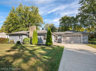 1340 W Wilson Rd, Clio, MI 48420