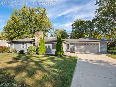 1340 W Wilson Rd, Clio, MI, 48420