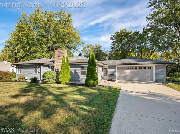 1340 W Wilson Rd, Clio, MI 48420