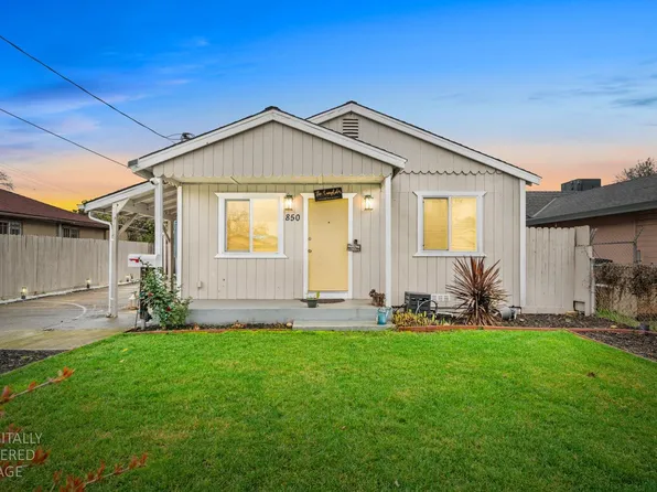 850 Eleanor Ave, Sacramento, CA 95815