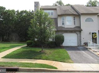 2307 Grassy Hollow Dr, Toms River, NJ 08755