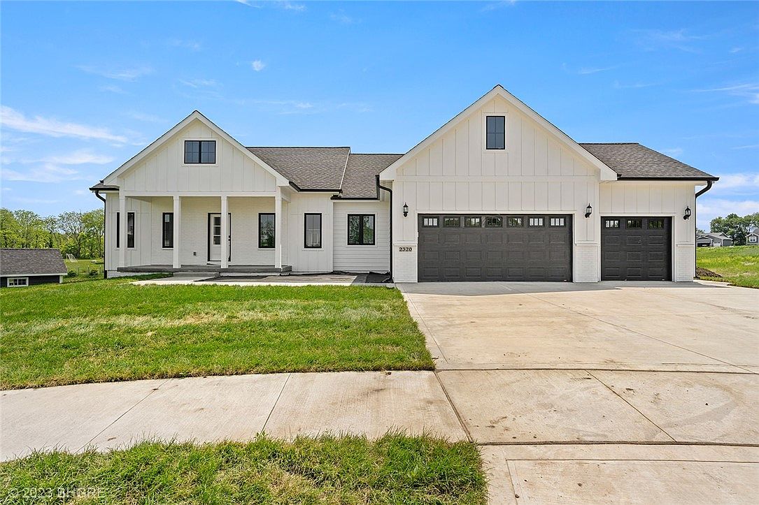 2320 N 8th St, Indianola, IA 50125 MLS 670082 Zillow