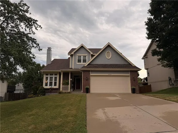 5204 N Pennsylvania Ave, Kansas City, MO 64118