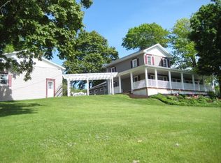 463A E Lake Rd #A, Penn Yan, NY 14527