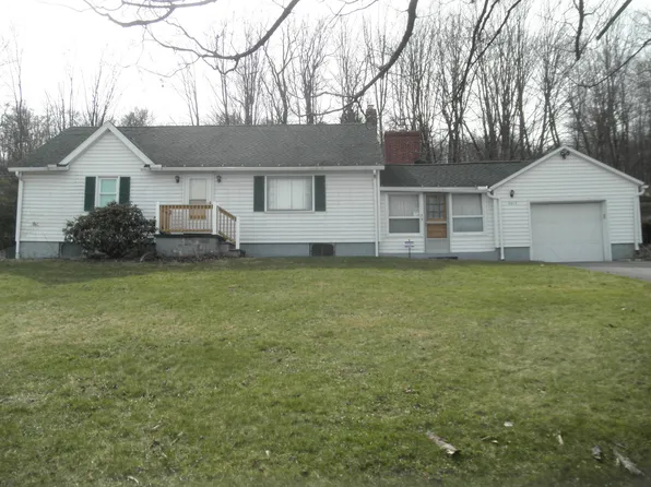3013 Berlin Plank Rd, Berlin, PA 15530