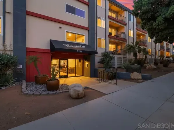 2244 2nd Ave Unit 33, San Diego, CA 92101