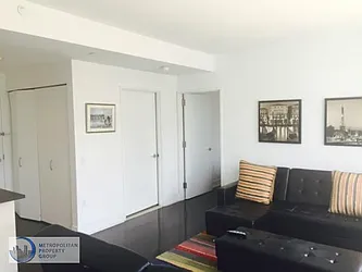 Rented by Metropolitan Property Group