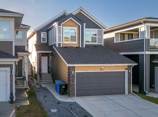 67 NE Setonstone Row SE, Calgary, AB T3M3S1