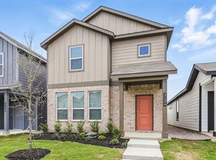 ALMOND Plan, Orchard Village, Fort Worth, TX 76140