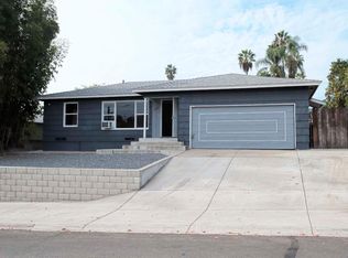 4750 Maple Ave, La Mesa, CA 91942