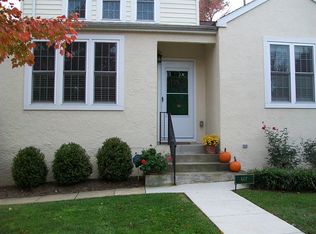 607 Anneslie Rd, Baltimore, MD 21212