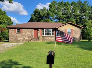 824 County Farm Rd, Wickliffe, KY 42087