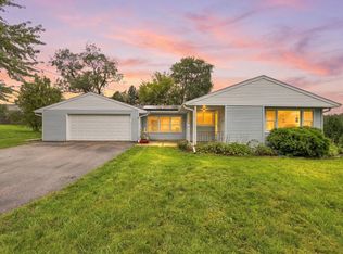 354 Maloney Dr, Madison, WI 53713