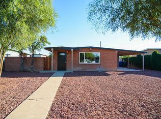 226 E Inez St, Tucson, AZ 85756
