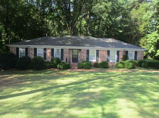 310 Glendale Rd, Union, SC 29379