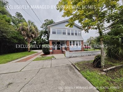 2123 N Davis St, Jacksonville, FL, 32209