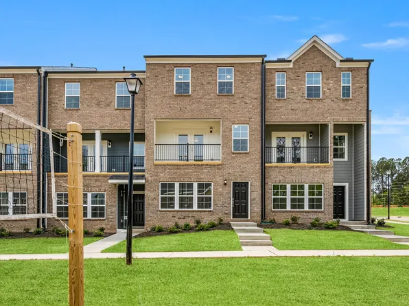 529 Forestville Rd, Wake Forest, NC 27587